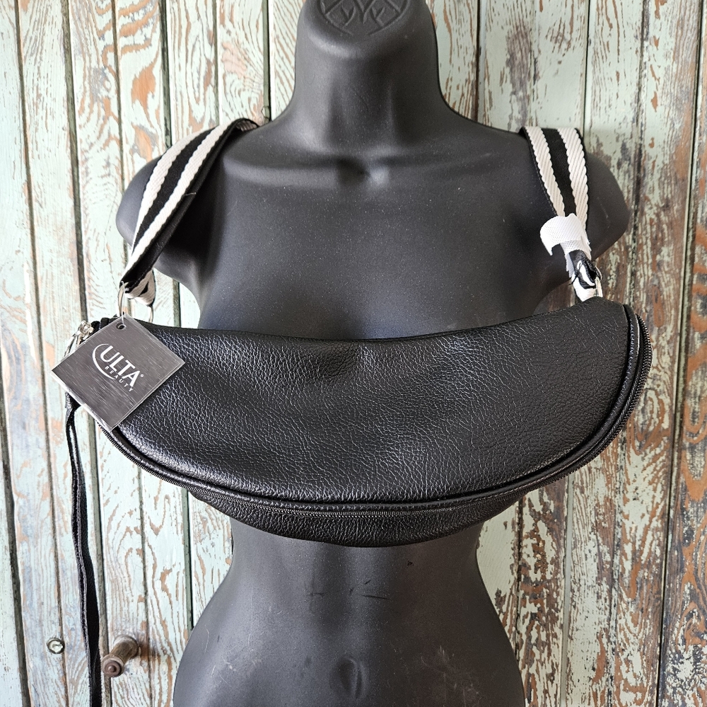 New Ulta Cross body or booty bag